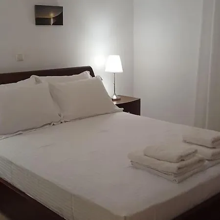 Giasemi House Kamares (Sifnos)