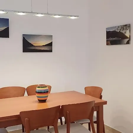 Giasemi House Appartamento *