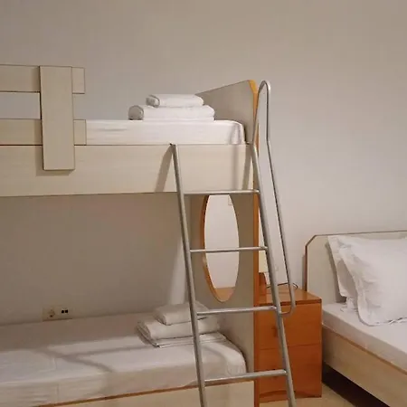Giasemi House Appartamento
