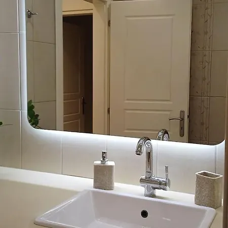 Giasemi House Kamárai