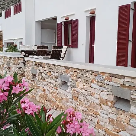 Apartment Giasemi House
