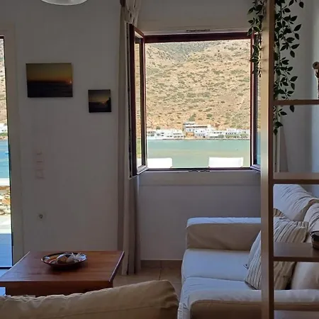 Apartmán Jasmine House