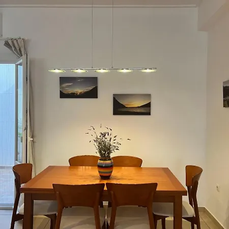 Giasemi House * Kamárai