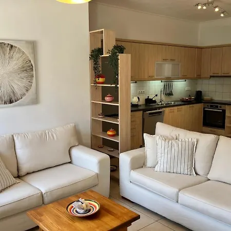 Giasemi House Appartamento Kamárai